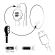 Romp - Party Magnetic Vibrating Silicone Pantie With Remote Control