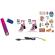 Romp - Clitoral Stimulating Lipstick 7 Levels