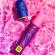 Romp - Clitoral Stimulating Lipstick 7 Levels