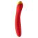Romp - Hype Multifunction G-Spot Vibrator Red