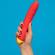 Romp - Hype Multifunction G-Spot Vibrator Red