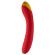 Romp - Hype Multifunction G-Spot Vibrator Red
