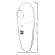 Romp - Switch X Clitoral Stimulator 6 Levels Orange