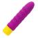 Romp - Beat Mini Multifunction Vibrating Bullet Violet