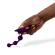 Romp - Amp Violetti Joustavat Silikoni Anaalihelmet 12.5 CM Violetti
