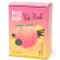 Romp - Pink Peach Clitoral Suction
