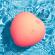 Romp - Pink Peach Clitoral Suction