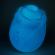 Romp - Rose Glow Clitoral Suction Tool Glow In The Dark