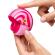 Romp - Spin Clitoral Suction Antitude With Rotating Opening and Closing