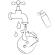 Romp - Rose Pink-Shaped Clitoral Suction Tool