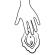 Romp - Shine X Clitoral Suction 10 Levels Pink