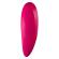 Romp - Shine X Clitoral Suction 10 Levels Pink