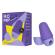 Romp - Free Klitoriskiihotin Kannella 10 Tasoa Ladattava Violetti