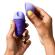 Romp - Free Klitoriskiihotin Kannella 10 Tasoa Ladattava Violetti