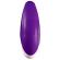 Romp - Free Clitoral Stimulator With Lid 10 Levels Rechargeable Purple