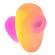 Romp - Kiss Clitoral Suction Rechargeable Finger Vibrator