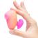 Romp - Kiss Clitoral Suction Rechargeable Finger Vibrator