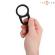 Intense - Conleth Adjustable Double Penis Ring Model 3