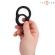Intense - Richard Double Penis Ring Model 1