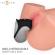 Intense - Jerome Adjustable Vibrating Penis Ring Model 12