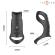 Intense - Jerome Adjustable Vibrating Penis Ring Model 12
