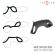 Intense - Jerome Adjustable Vibrating Penis Ring Model 12