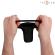 Intense - Sean Vibrating Adjustable Penis Ring Model 13