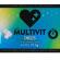Wug Multivit - Functional Multivitamin Tropical Flavour Gum Blister 8 PCS