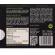 Wug On - Functional Caffeine & Guarana Gum Mint & Vanilla Flavour Blister 8 PCS