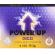 Wug Power Up – Toiminnallinen Kofeiini & Mate Kahvinmakuinen Purukumi Blister 8 kpl