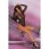 Livco Corsetti Fashion - Astan XG058 Musta Bodysuit Yksi Koko
