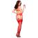 Chilirose - Cr 4895 5 Piece Set Red
