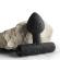 Rocks-Off - Nova Astryx Rechargeable Premium & Powerful Anal Plug 16 Function Black