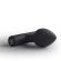 Rocks-Off - Nova Astryx Rechargeable Premium & Powerful Anal Plug 16 Function Black