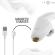Intense - Jimmy Hand-Shaped Multifunction Stimulator With Vibration and Heat