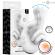 Intense - Jimmy Hand-Shaped Multifunction Stimulator With Vibration and Heat