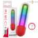 Intense - Debbie Rainbow Clitoris Vibrating Bullet