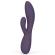 Lelo - Ina Thrust Rabbit Thrusting Vibrator Purple