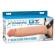 Fantasy X-Tensions - Elite Realistinen Ontto Strap-On 24,1 CM
