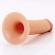 Fantasy X-Tensions - Elite Realistinen Ontto Strap-On 24,1 CM