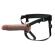 Fantasy X-Tensions - Elite Realistinen Ontto Strap-On 24,1 CM
