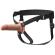Fantasy X-Tensions - Elite Realistinen Ontto Strap-On 12,7 CM