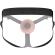 Fantasy X-Tensions - Elite Realistinen Ontto Strap-On 12,7 CM
