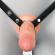 Fantasy X-Tensions - Elite Realistinen Ontto Strap-On 12,7 CM