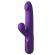 Fantasy For Her - Super Sonix Thruster Rabbit Vibraattori Violetti