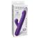 Fantasy For Her - Super Sonix Thruster Rabbit Vibraattori Violetti