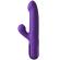 Fantasy For Her - Super Sonix Thruster Rabbit Vibraattori Violetti