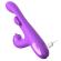 Fantasy For Her - Intimotion Pulse Pro Vibe Rabbit Vibraattori Violetti