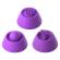 Fantasy For Her - Intimotion Pulse Pro Vibe Rabbit Vibraattori Violetti