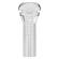 Pdx Elite - Viewtube Plus See-Thru Ez-Grip Transparent Stroker 21 CM